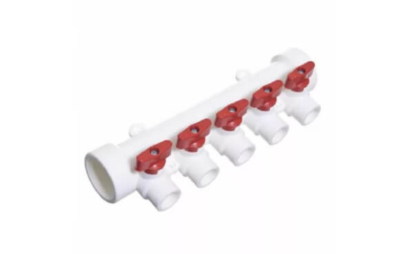 Купить коллектор в Челябинске, цена в интернет-магазине ДОМ