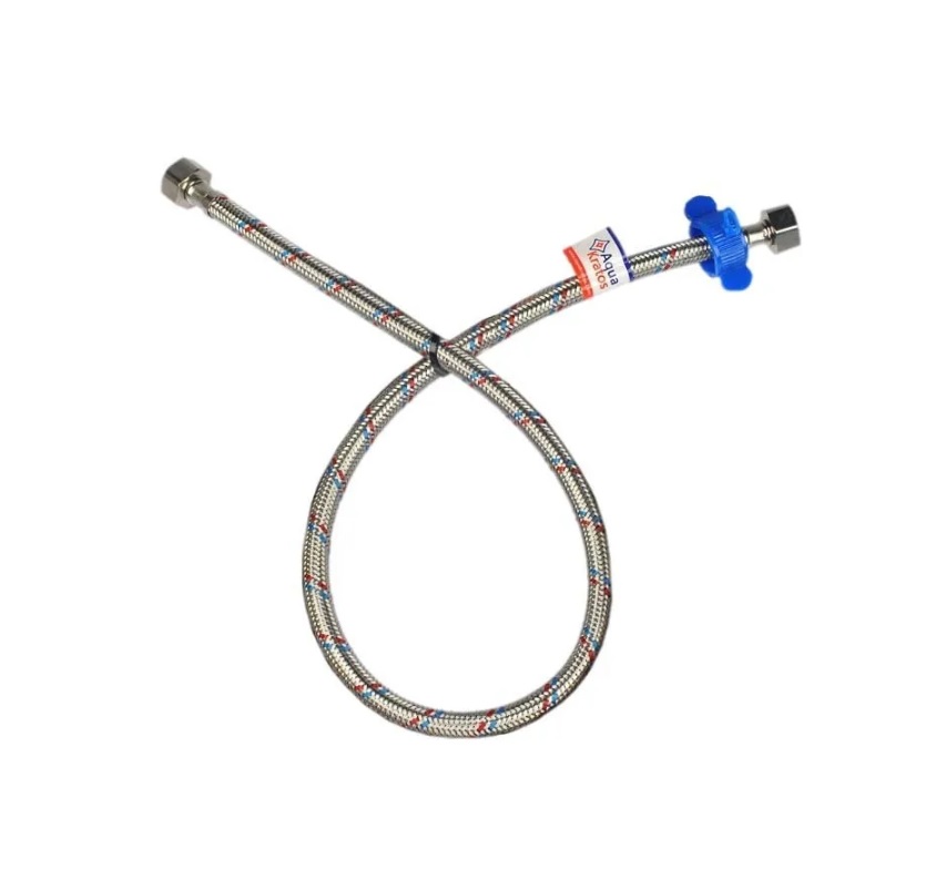 Гибкий шланг для подводки воды — купить в Челябинске