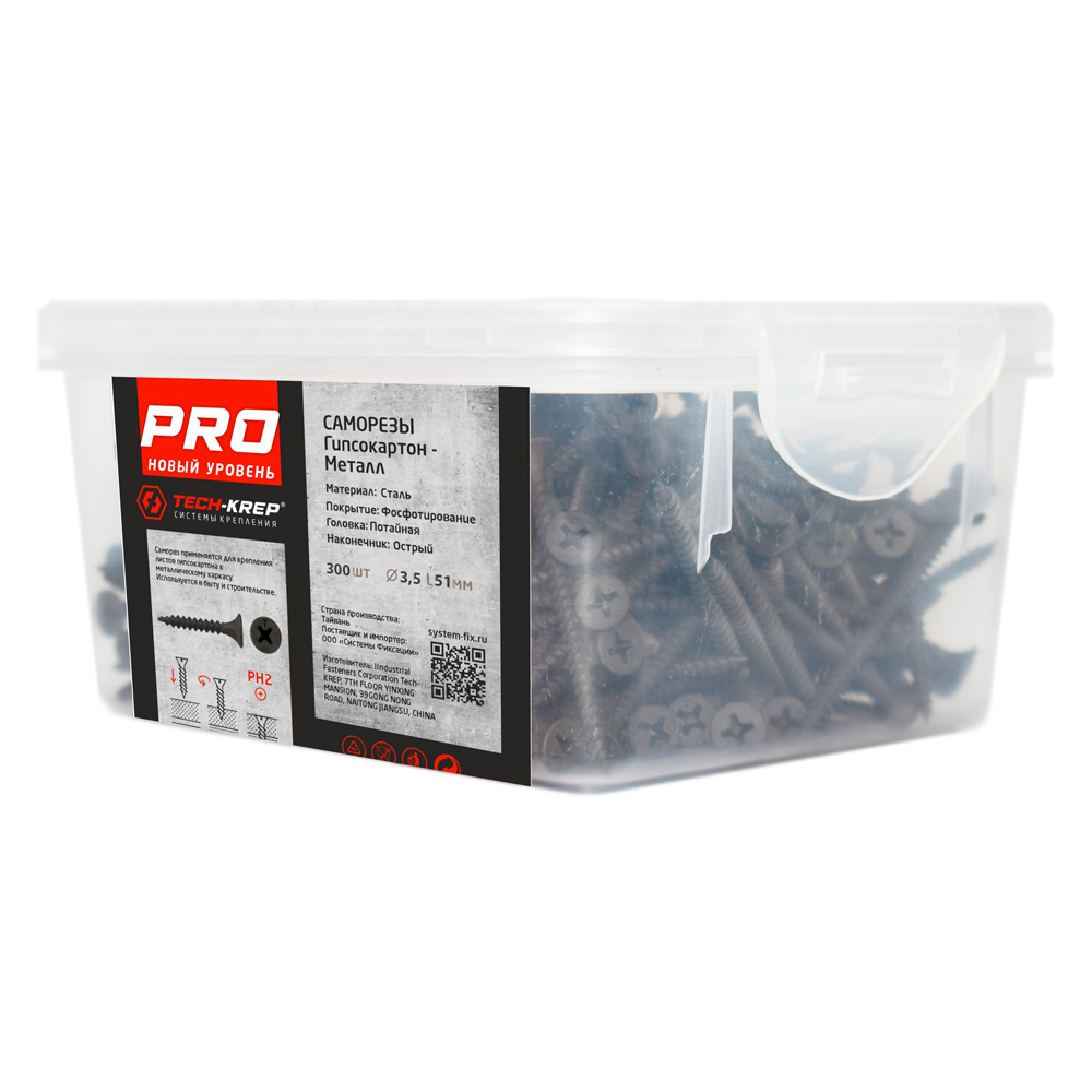Tech krep pro. Tech krep pro