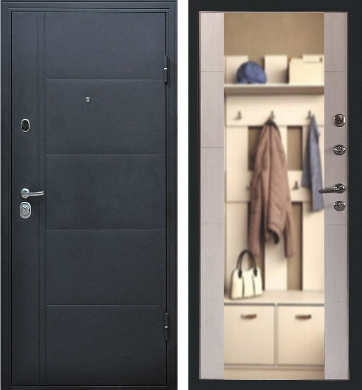 эверест беленый дуб