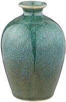 Ваза декоративная Lefard 146-1870 керамика 11,8см