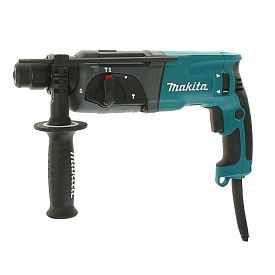 Перфоратор SDS-Plus Makita HR2470 780Вт 3 режима