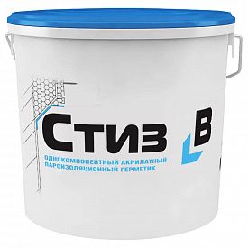 Герметик Стиз Б 7кг