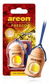 Ароматизатор на зеркало Areon fresco oxygen