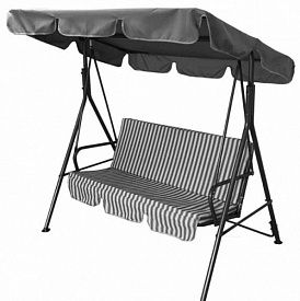 Качели садовые OLSA «Габи» C950, 1600х1000х1500, до 160 кг