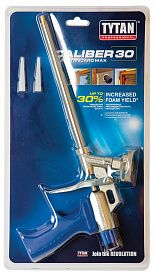 Пистолет для монтажной пены Tytan Professional ЦБ-00017273 Caliber 30 Gun