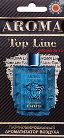 Ароматизатор на зеркало Aroma Top Line N19 Eros