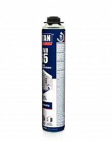 Пена профессиональная TYTAN Professional 65 UNI 750мл