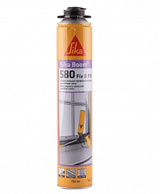 Пена Sika Boom-580 Fix/Fill