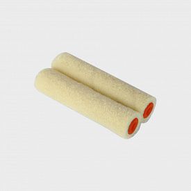 Ролик-мини Decor 777-1055 2шт 60мм, велюр