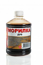 Морилка Вершина 3395 0,5л дуб