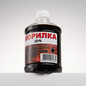 Морилка Вершина 3395 0,5л дуб