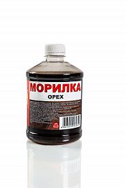 Морилка Вершина 3396 0,5л орех