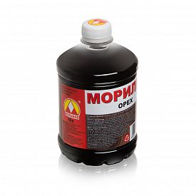 Морилка Вершина 3396 0,5л орех