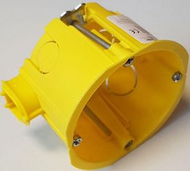Коробка IMT35150 с соединителем IMT35180 DIY Systeme Electric IMT351581
