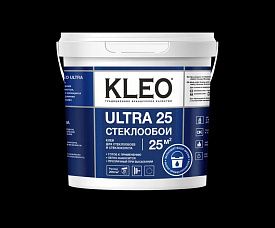 Клей для стеклообоев KLEO ULTRA 25 готовый 5кг