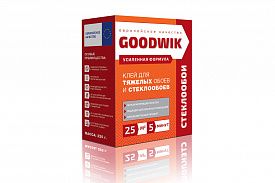 Клей для стеклообоев Goodwik 220гр