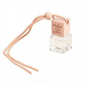 Ароматизатор на зеркало Melien Fleur Narcotique 6мл