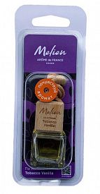 Ароматизатор на зеркало Melien Tobacco Vanilla 6мл