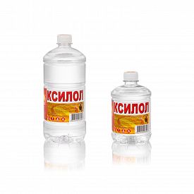 Растворитель Ксилол Вершина 0,8кг 1л