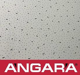 Потолочная плита Angara 7139 600х600х7мм