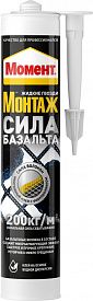 Клей Момент Монтаж Сила Базальта 400г