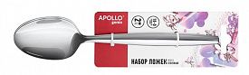 Набор ложек столовых Apollo Marca 22,5см 2шт