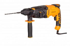 Перфоратор SDS-Plus Вихрь П-1000К 1000Вт 3 режима