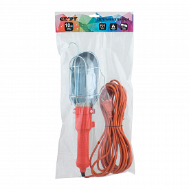Светильник переносной СТАРТ CLB 101-10M Orange