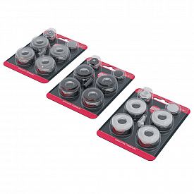 Комплект монтажный Royal Thermo 1&rdquo;х 3/4 белый