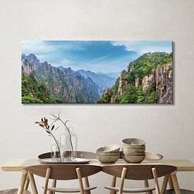 Канвасы PosterMarket Idea CT4-39 45х115
