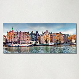 Канвасы PosterMarket Idea CT4-42 45х115