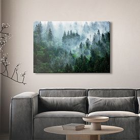 Канвасы PosterMarket Idea CT6-63 60х90