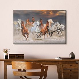 Канвасы PosterMarket Idea CT6-20 60х90
