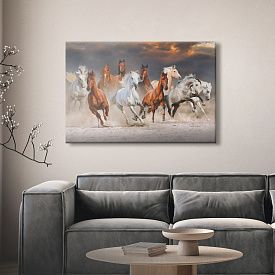 Канвасы PosterMarket Idea CT6-20 60х90