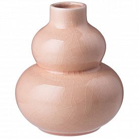 Вазы настольная Lefard Tint 146-2036 11,3x11,3x13,1см