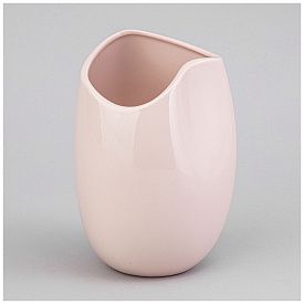 Вазы настольная Lefard 374-154 12x11.5x17см