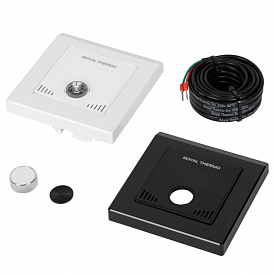Терморегулятор Royal Thermo Intellon НС-1599135 RTI-16 WiFi