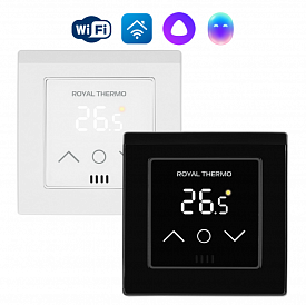 Терморегулятор Royal Thermo Sensonite НС-1599137 RTS-16 WiFi