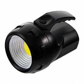 Фонарь Старт LHE 212-B1 4хAA 5Вт черный