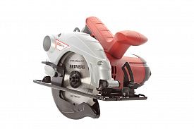 Пила дисковая электрическая Redverg RD-CS130-55 1300Вт dдиска 160мм