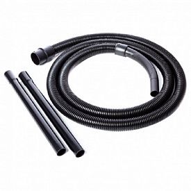 Пылесос строительный Redverg RD-VC1200S-25S 1200Вт объем 25л