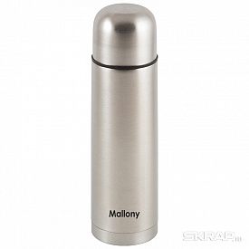 Термос Mallony Nuovo 0,5л 5229