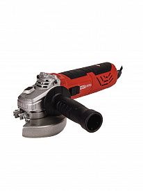 Машина углошлифовальная Redverg RD-AG910-125E 910Вт d125мм с регулировкой оборотов