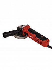 Машина углошлифовальная Redverg RD-AG910-125E 910Вт d125мм с регулировкой оборотов