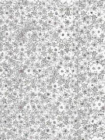 Пленка самоклеящаяся Color decor звездочки микс 1029 0,45x8