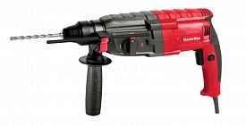 Перфоратор SDS-Plus MasterMan 1250Вт 3 режима