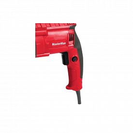 Перфоратор SDS-Plus MasterMan 1250Вт 3 режима