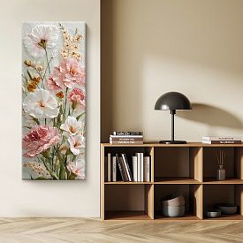 Канвасы PosterMarket Idea CT4-121 45х115см