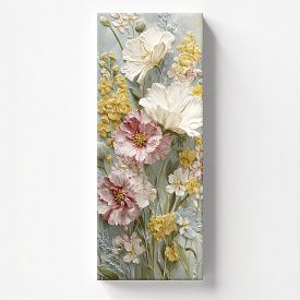 Канвасы PosterMarket Idea CT4-122 45х115см